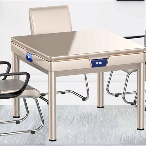 麻将机故障诊断​